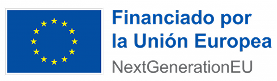 Financiado Unión Europea NextGeneration